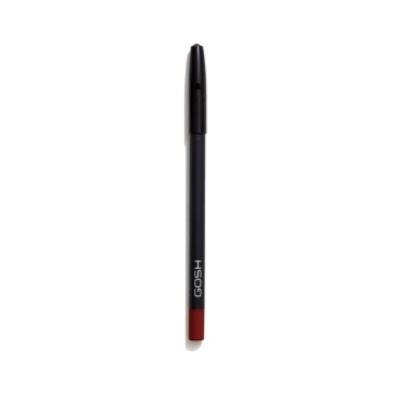 Velvet Touch Lipliner Waterproof - 003 Cardinal Red