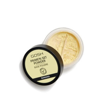 Prime n Set Powder - 002 Banana