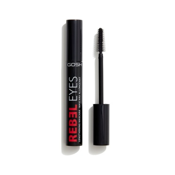 Rebel Eyes Lengthening Mascara