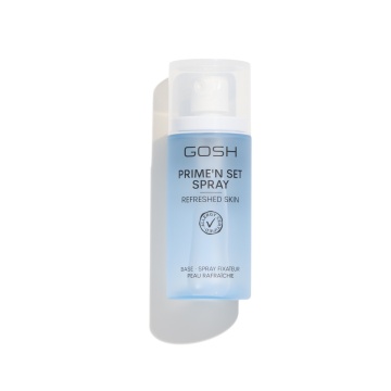 Prime'n Set Spray