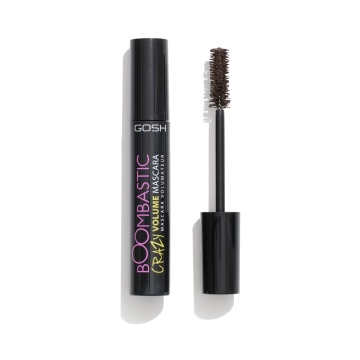 Boombastic Crazy Mascara - 005 Chocolate Brown