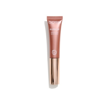 Blush Up - 003 Coral Red
