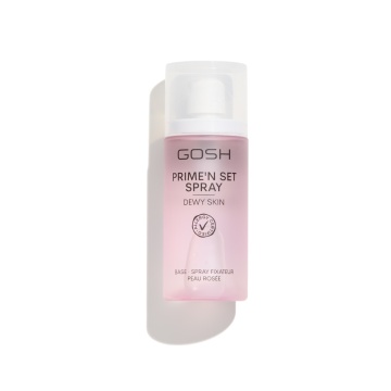 Prime'n Set Spray - 002 Dewy Skin
