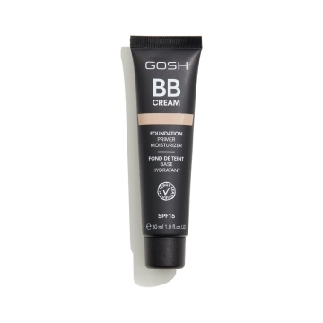 BB Cream Foundation - 002 Beige