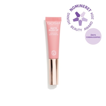 Matte Blush Up - 002 Dusty Rose