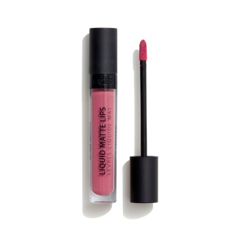 Liquid Matte Lips
