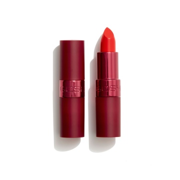 Luxury Red Lips