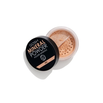 Mineral Powder - 006 Honey
