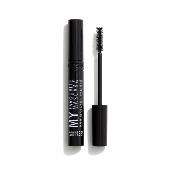 My Favourite Mascara