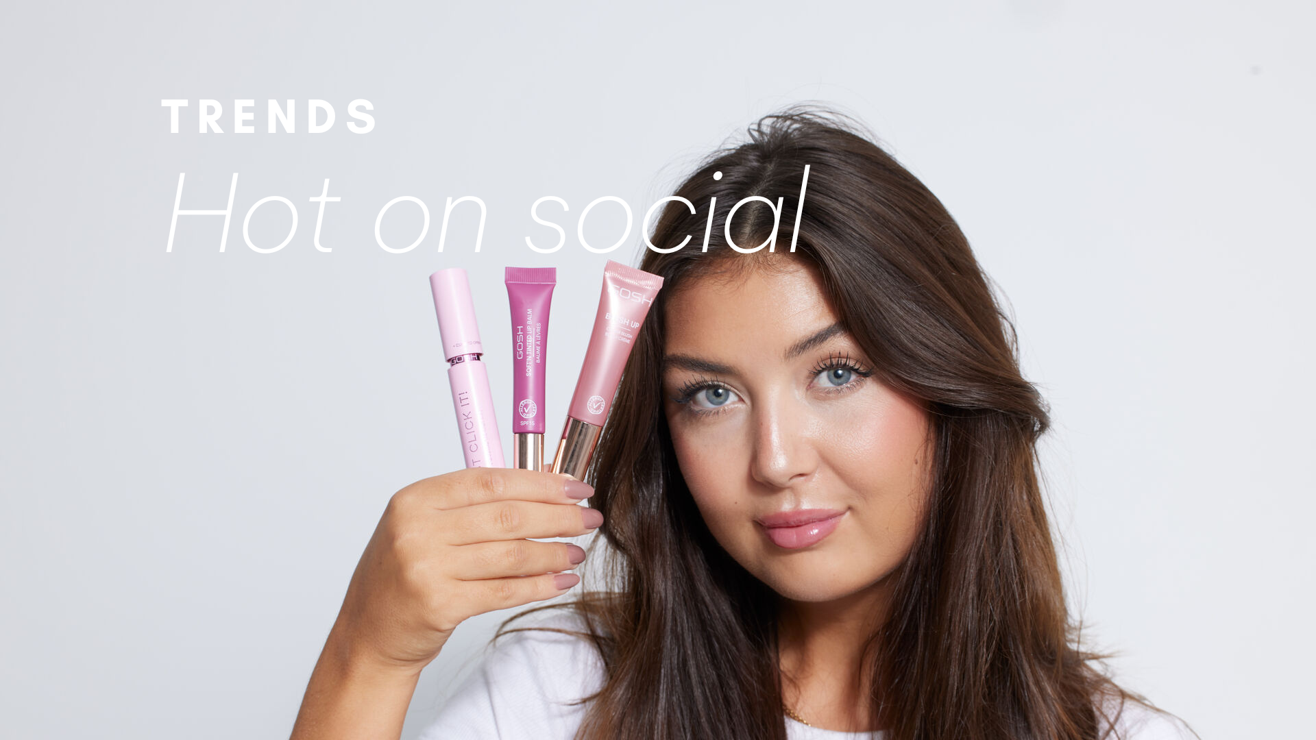 TRENDING MAKEUP PRODUCTS